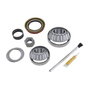 Yukon Gear & Axle - Yukon Gear & Axle Yukon Gear Pinion install Kit For GM 8.5in Front Diff - PK GM8.5-F - Image 4