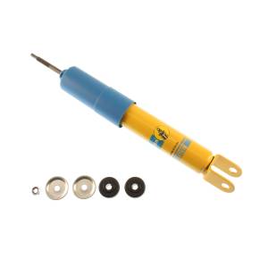 Bilstein B6 4600 - Suspension Shock Absorber - 24-065009