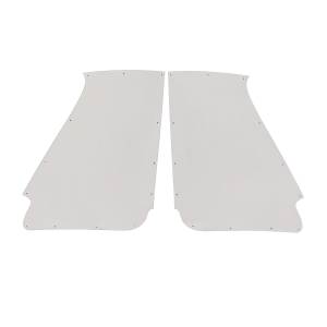 HSP Diesel - HSP Diesel 15-16 GMC 2500 And 3500 Hood Mirror Illusion Blueberry HSP Diesel - HSP-D-561-2-HSP-CB - Image 4