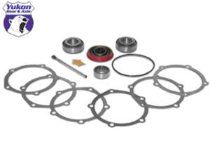 Yukon Gear & Axle Yukon Gear Pinion install Kit For 09+ GM 8.6in Diff - PK GM8.6-B