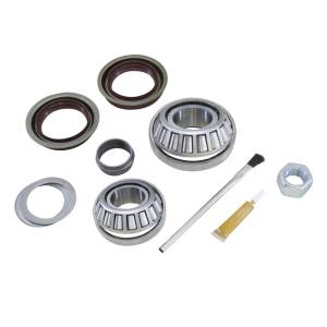 Yukon Gear & Axle - Yukon Gear & Axle Yukon Gear Pinion install Kit For 09+ GM 8.6in Diff - PK GM8.6-B - Image 4