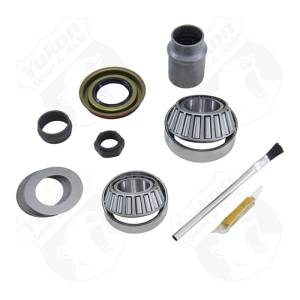 Yukon Gear & Axle - Yukon Gear & Axle Yukon Gear Pinion install Kit For 63-79 GM Ci Corvette Diff - PK GMVET-CI - Image 2