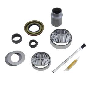 Yukon Gear & Axle - Yukon Gear & Axle Yukon Gear Pinion install Kit For 63-79 GM Ci Corvette Diff - PK GMVET-CI - Image 4