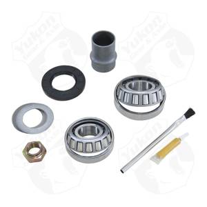 Yukon Gear & Axle - Yukon Gear & Axle Yukon Gear Pinion install Kit For Suzuki Samurai Diff - PK ISAM - Image 3