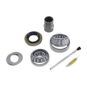 Yukon Gear & Axle Yukon Gear Pinion install Kit For Isuzu (w/ Drum Brakes) Diff - PK ITROOPER