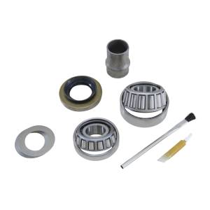 Yukon Gear & Axle - Yukon Gear & Axle Yukon Gear Pinion install Kit For Isuzu (w/ Drum Brakes) Diff - PK ITROOPER - Image 3