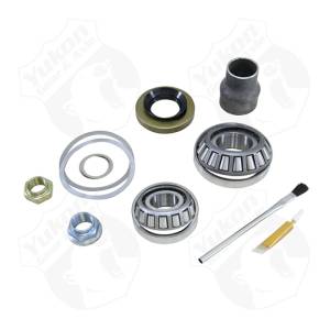 Yukon Gear & Axle - Yukon Gear & Axle Yukon Gear Pinion install Kit For Toyota Landcruiser Diff - PK TLC - Image 2