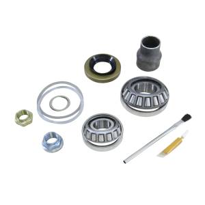 Yukon Gear & Axle - Yukon Gear & Axle Yukon Gear Pinion install Kit For Toyota Landcruiser Diff - PK TLC - Image 3