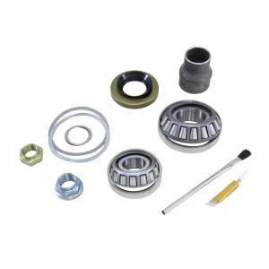 Yukon Gear & Axle - Yukon Gear & Axle Yukon Gear Pinion install Kit For Toyota Landcruiser Diff - PK TLC - Image 4