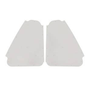 HSP Diesel - HSP Diesel 03-07 Chevrolet And GMC 2500 And 3500 Hood Mirror Illusion Blueberry HSP Diesel - HSP-D-061-HSP-CB - Image 4
