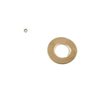 Bilstein - Bilstein B6 Performance - Suspension Shock Absorber - 24-065580 - Image 2