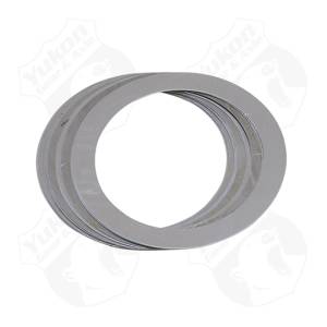 Yukon Gear & Axle - Yukon Gear & Axle Yukon Gear Pinion Depth Shims For Ford 9.75in - SK 20975 - Image 2
