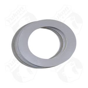 Yukon Gear & Axle - Yukon Gear & Axle Yukon Gear Pinion Depth Shims For GM 7.5in / 7.75in / 8.2in & 12 Bolt Truck - SK 21104 - Image 3