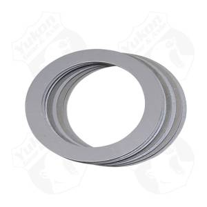 Yukon Gear & Axle Yukon Gear Pinion Depth Shims For GM 8.25in IFS / 8.5in / 12 Bolt Car / Ford 8.8in & Chrysler 8.25in - SK 25300