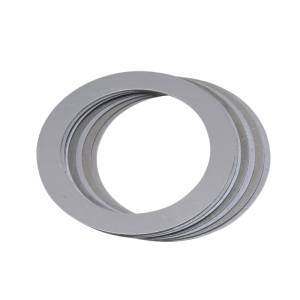Yukon Gear & Axle - Yukon Gear & Axle Yukon Gear Pinion Depth Shims For GM 8.25in IFS / 8.5in / 12 Bolt Car / Ford 8.8in & Chrysler 8.25in - SK 25300 - Image 3