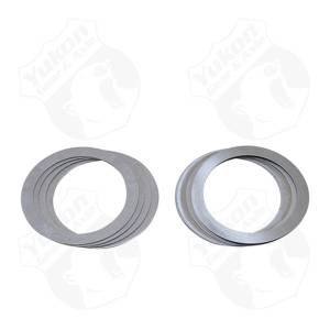 Yukon Gear & Axle - Yukon Gear & Axle Yukon Gear Replacement Carrier Shim Kit For Dana Spicer 44 / 30 Spline Axles - SK 30214 - Image 3