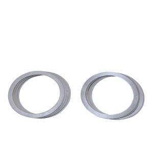 Yukon Gear & Axle Yukon Gear Replacement Carrier Shim Kit For Dana 60 / 70 / 70HD / 70U & 80 - SK 30276