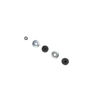 Bilstein - Bilstein B8 5100 - Suspension Shock Absorber - 24-066464 - Image 2