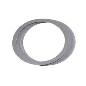 Yukon Gear & Axle - Yukon Gear & Axle Yukon Gear Replacement Pinion Depth Shims For Dana 60 / 61 & D70-U - SK 30291 - Image 2