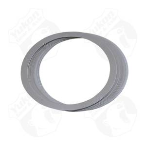 Yukon Gear & Axle - Yukon Gear & Axle Yukon Gear Replacement Pinion Depth Shims For Dana 60 / 61 & D70-U - SK 30291 - Image 3