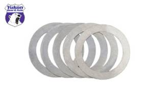 Yukon Gear & Axle - Yukon Gear & Axle Yukon Gear Replacement Pinion Depth Shims For Dana 70HD / Dana 70 / Ford 10.25in & 10.5in - SK 30797 - Image 2