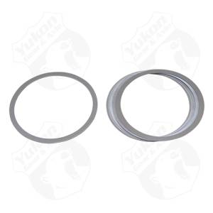 Yukon Gear & Axle - Yukon Gear & Axle Yukon Gear Replacement Pinion Depth Shims For Dana 70HD / Dana 70 / Ford 10.25in & 10.5in - SK 30797 - Image 3