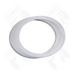 Yukon Gear & Axle - Yukon Gear & Axle Yukon Gear Replacement Pinion Depth Shims For Dana 35 / Model 35 & Chrysler 7.25in - SK 31402 - Image 3