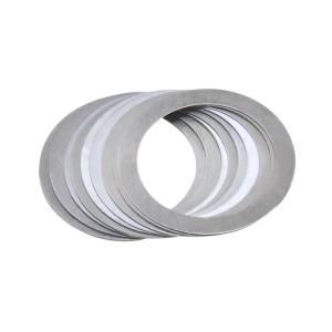 Yukon Gear & Axle Yukon Gear Replacement Pinion Preload Shims For Dana 60 / Dana 61 & Dana 70-U - SK 34801