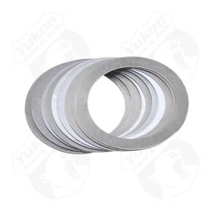 Yukon Gear & Axle - Yukon Gear & Axle Yukon Gear Replacement Pinion Preload Shims For Dana 60 / Dana 61 & Dana 70-U - SK 34801 - Image 2