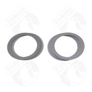 Yukon Gear & Axle Yukon Gear Carrier Shim Kit For Dana 50 - SK 701006