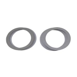 Yukon Gear & Axle - Yukon Gear & Axle Yukon Gear Carrier Shim Kit For Dana 50 - SK 701006 - Image 2