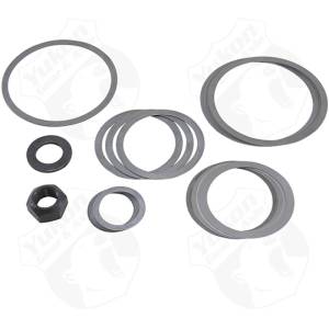 Yukon Gear & Axle - Yukon Gear & Axle Yukon Gear Replacement Carrier Shim Kit For Dana 70 & 70HD - SK 706213 - Image 3