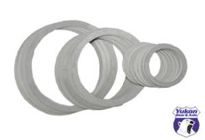 Yukon Gear & Axle - Yukon Gear & Axle Yukon Gear Replacement Carrier Shim Kit For Dana 60 / 61 & 70U - SK 706375 - Image 3
