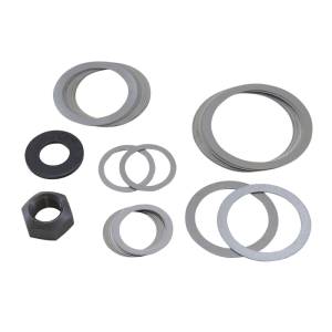 Yukon Gear & Axle - Yukon Gear & Axle Yukon Gear Replacement Complete Shim Kit For Dana 30 Front - SK 706377 - Image 2