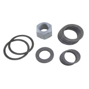 Yukon Gear & Axle - Yukon Gear & Axle Yukon Gear Replacement Complete Shim Kit For Dana 80 - SK 707481 - Image 3
