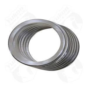 Yukon Gear & Axle - Yukon Gear & Axle Yukon Gear Carrier Shim Kit For Toyota 7.5in - SK CCT7.5-SIDE - Image 3