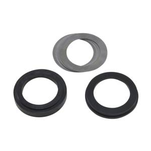 Yukon Gear & Axle Yukon Gear Crush Sleeve Eliminator Kit For Ford 9in For 35 Spline Pinion - SK CSF9-BIGPIN