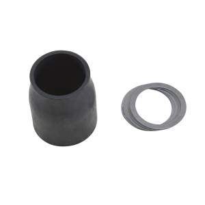 Yukon Gear & Axle Yukon Gear Crush Sleeve Eliminator Kit For GM 12 Bolt Car - SK CSGM12P