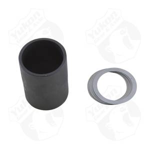 Yukon Gear & Axle - Yukon Gear & Axle Yukon Gear Crush Sleeve Eliminator Kit For GM 12 Bolt Truck - SK CSGM12T - Image 3