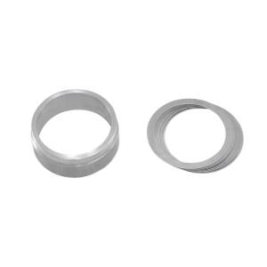 Yukon Gear & Axle Yukon Gear Crush Sleeve Eliminator Kit For GM 10.5in 14 Bolt Truck - SK CSGM14T
