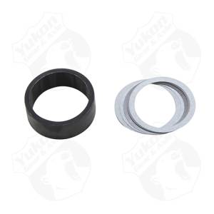 Yukon Gear & Axle - Yukon Gear & Axle Yukon Gear Crush Sleeve Eliminator Kit For GM 7.5in & 8.2in - SK CSGM7.5 - Image 3