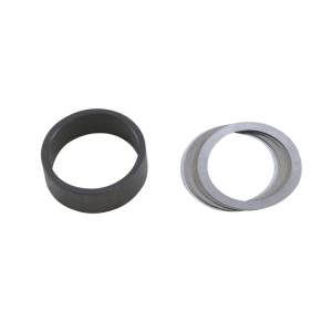 Yukon Gear & Axle Yukon Gear Crush Sleeve Eliminator Kit For GM 8.5in & Chrysler 9.25in - SK CSGM8.5