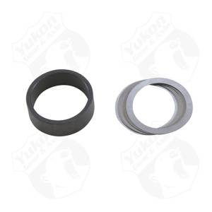 Yukon Gear & Axle - Yukon Gear & Axle Yukon Gear Crush Sleeve Eliminator Kit For GM 8.5in & Chrysler 9.25in - SK CSGM8.5 - Image 3