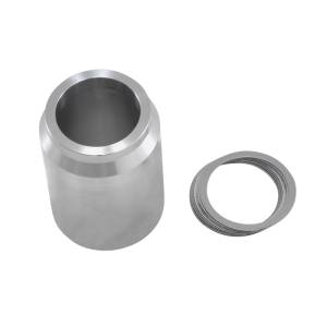 Yukon Gear & Axle - Yukon Gear & Axle Yukon Gear Crush Sleeve Eliminator for Toyota 8in Clamshell Front - SK CST8S-CS - Image 1