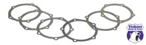 Yukon Gear & Axle - Yukon Gear & Axle Yukon Gear Pinion Depth Shims For Ford 9in w/ 7/16in Studs - SK F9-7/16 - Image 2