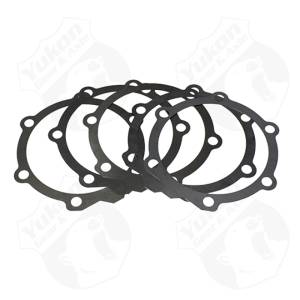 Yukon Gear & Axle - Yukon Gear & Axle Yukon Gear Pinion Depth Shims For 10.5in GM 14 Bolt Truck - SK GM14T - Image 2