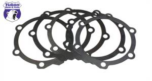 Yukon Gear & Axle - Yukon Gear & Axle Yukon Gear Pinion Depth Shims For 10.5in GM 14 Bolt Truck - SK GM14T - Image 3