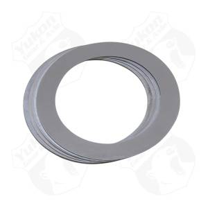 Yukon Gear & Axle Yukon Gear Pinion Depth Shims For Chrysler 8.75in / 9.25in / GM 9.5in & Ford 10.25in - SK GM9.5