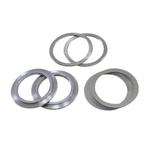 Yukon Gear & Axle - Yukon Gear & Axle Yukon Gear Super Carrier Shim Kit For Ford 7.5in / GM 7.5in / 8.2in & 8.5in - SK SS10 - Image 2