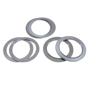 Yukon Gear & Axle Yukon Gear Super Carrier Shim Kit For Ford 10.25in - SK SSF10.25